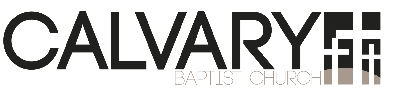 Calvary Baptist Church